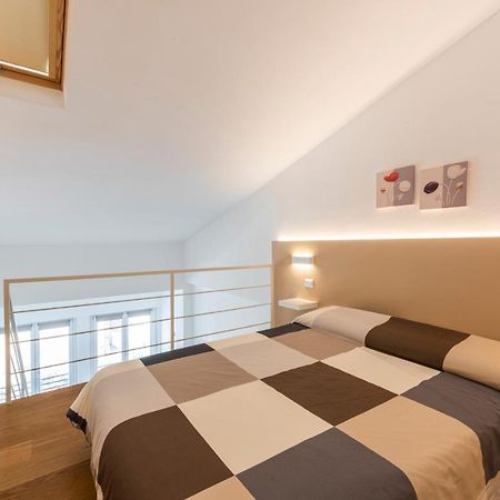 Ruote Stylish Loft By Mmega Florença Exterior foto