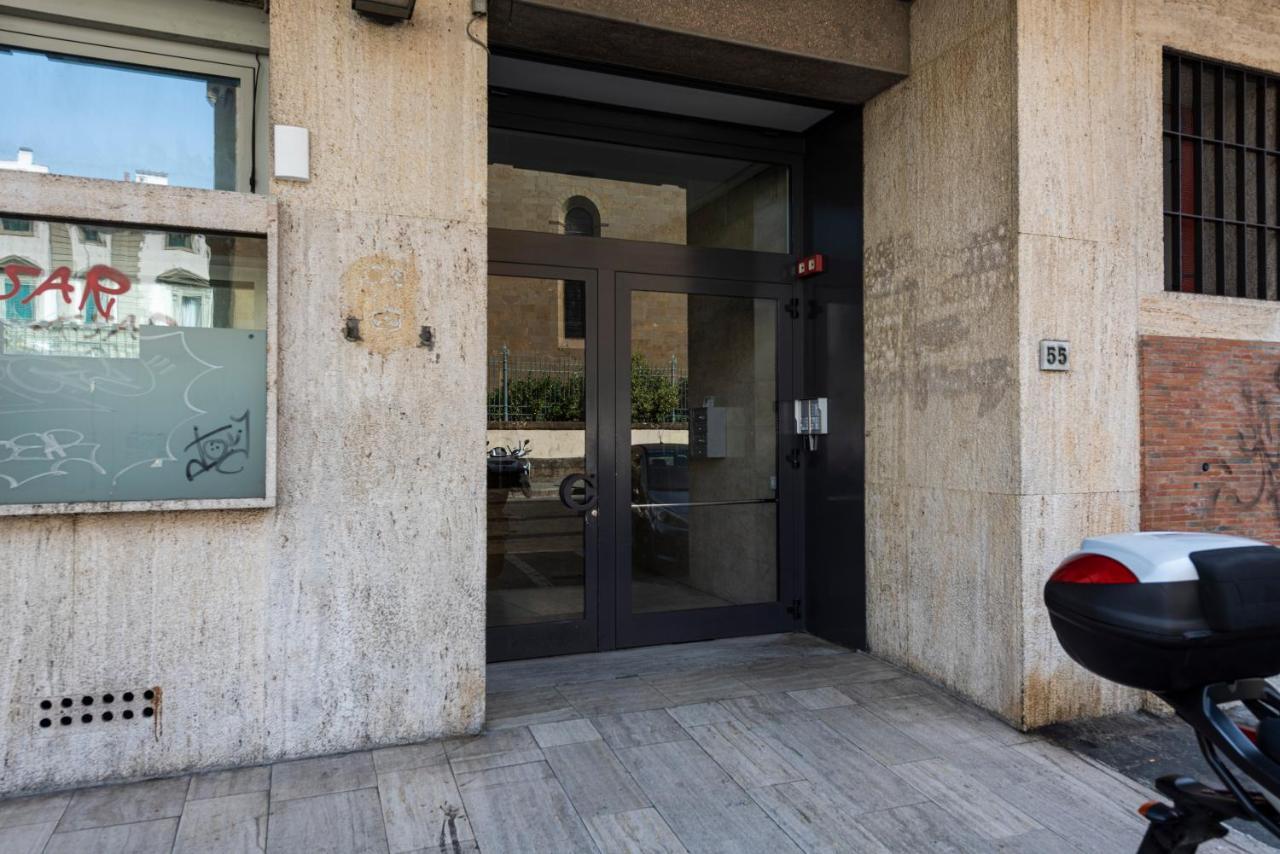 Ruote Stylish Loft By Mmega Florença Exterior foto